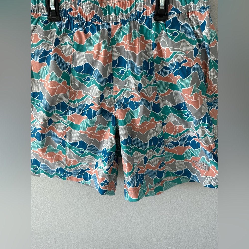 The North Face Hiking Shorts
